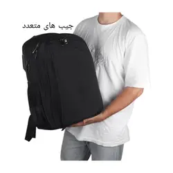 کوله پشتی CAMEL مدل aml