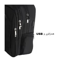 کوله پشتی CAMEL مدل aml