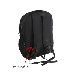 کوله پشتی CAMEL مدل aml