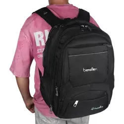 کوله پشتی بنتون benetton مدل mjb-A