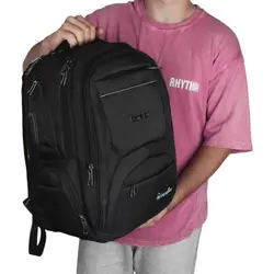 کوله پشتی بنتون benetton مدل mjb-A