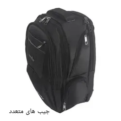 کوله پشتی بنتون benetton مدل mjb-A