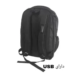 کوله پشتی بنتون benetton مدل mjb-A