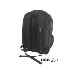 کوله پشتی بنتون benetton مدل mjb-m