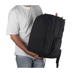 کوله پشتی بنج BANGE مدل amr