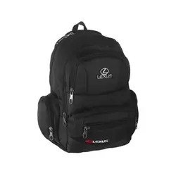 کوله پشتی مدل لکسوز LEXUS