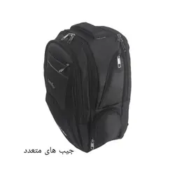 کوله پشتی مندوزا MENDOZA مدل mjb-B