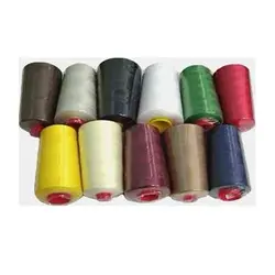 دوک نخ لی رنگی پلی استر دولا ( دوک 20.2 )