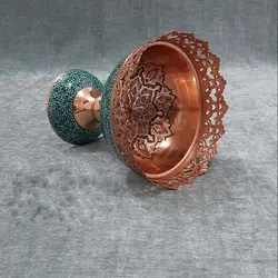 هفت سین فیروزه کوبی