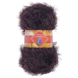 سماق قهوه ای نکوبیده