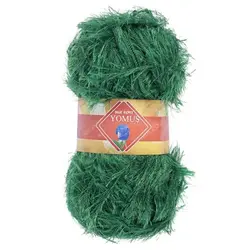 سماق قهوه ای نکوبیده