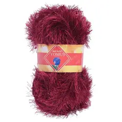 سماق قهوه ای نکوبیده