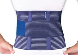 شکم بند تمام کش پلدار صادراتی FREE