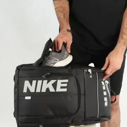 کوله پشتی Nike Heritage Backpack