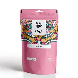 تخم خرفه دوی پک نیوشا (200 گرم)