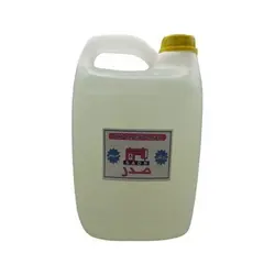 روغن چرخ خیاطی صدر (4 لیتری)