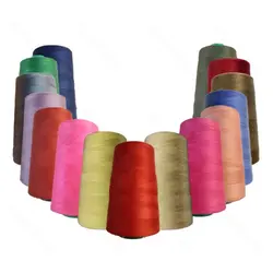 دوک نخ خیاطی اورجینال رنگی ( جعبه 12 عددی)