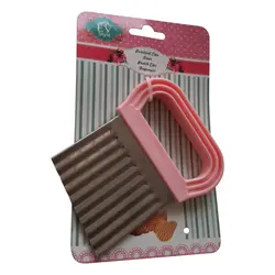 کاتر شیرینی پزی ای وی استایل مدل pe34