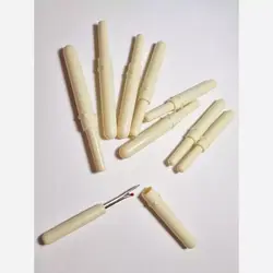 کتاب تخم مرغ های شوم