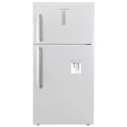 یخچال فریزر پاکشوما مدل P230W/S