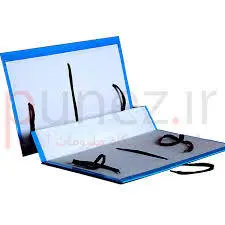 پوشه بنددار پرچی اعلا