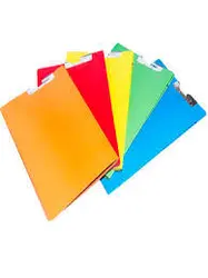 پوشه دوار مقوایی