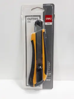 کاتر بزرگ دلی