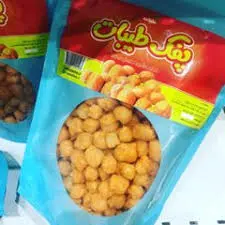 پفک طیبات