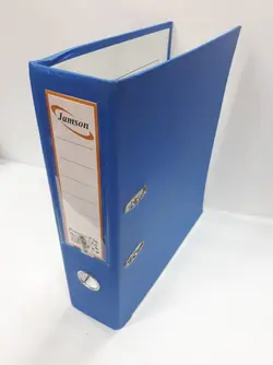 زونکن ۸سانت مقوایی جامسون آبی