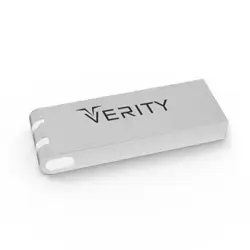 فلش مموری وریتی مدل V712 ظرفیت ۳۲ گیگابیت