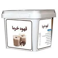 قهوه خرما طیبات ۳۵۰ گرم