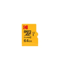 کارت حافظه microSDXC امتک کداک کلاس ۱۰ استاندارد UHS-I U1 سرعت ۸۵MBps 580X