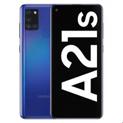گوشی موبایل سامسونگ مدل Galaxy A21S دو سیم‌کارت ظرفیت ۶۴ گیگابایت - فروشگاه اینترنتی اسنپی (بی نهایت خرید کن)