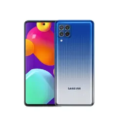 گوشی موبایل سامسونگ مدل M62 SM-M625F/DS دو سیم‌کارت ظرفیت 128 گیگابایت و رم 8 گیگابایت - فروشگاه اینترنتی اسنپی (بی نهایت خرید کن)