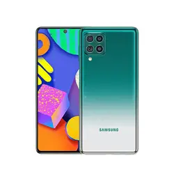 گوشی موبایل سامسونگ مدل M62 SM-M625F/DS دو سیم‌کارت ظرفیت 128 گیگابایت و رم 8 گیگابایت - فروشگاه اینترنتی اسنپی (بی نهایت خرید کن)