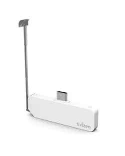گیرنده دیجیتال Tivizen Mini DVB-T/T2 TV Tuner