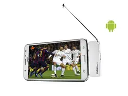 گیرنده دیجیتال Tivizen Mini DVB-T/T2 TV Tuner