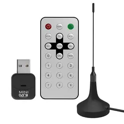 گیرنده دیجیتال USB رویال مدل R-DVB001