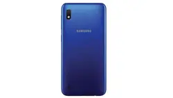 گوشی موبایل سامسونگ مدل Galaxy A10 SM-A105F/DS دو سیم کارت ظرفیت ۳۲ گیگابایت