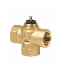 شیر سه راهه فن کویلی زیمنس سری VXI46