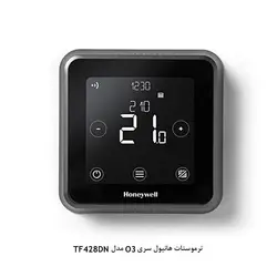 ترموستات هانیول مدل TF428 Series O3 - کد 135
