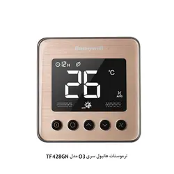 ترموستات هانیول مدل TF428 Series O3 - کد 135