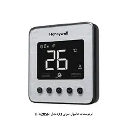 ترموستات هانیول مدل TF428 Series O3 - کد 135
