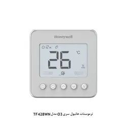 ترموستات هانیول مدل TF428 Series O3 - کد 135