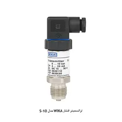 ترانسمیتر فشار (قلمی) WIKA - کد 962