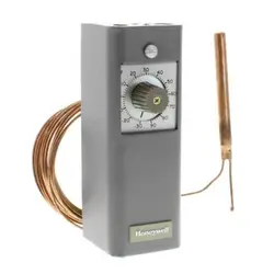 کنترلر دما هانیول سری T991 - کد 1015