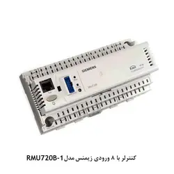 کنترلر زیمنس سری R - کد 715