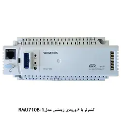 کنترلر زیمنس سری R - کد 715