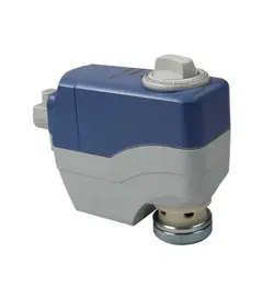 محزک الکتریکی شیر های کنترلی زیمنس مدل SSC61 - کد 2022