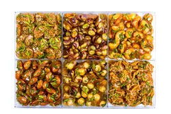 سوهان 6 مغز ممتاز